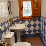 דירה Casa Mola Forcall