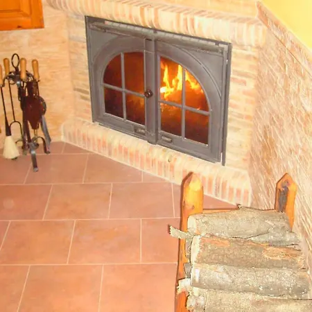 Apartamento Casa Mola Forcall