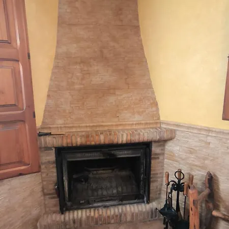 Casa Mola *