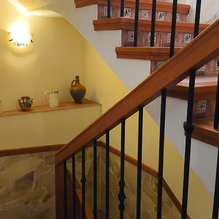 Casa Mola *