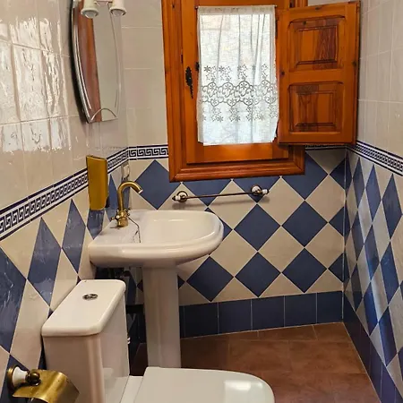 Appartement Casa Mola Forcall