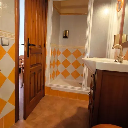 Appartement Casa Mola *