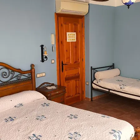 Casa Mola * Forcall