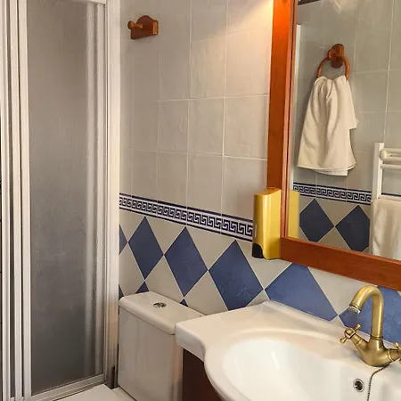 Casa Mola 아파트 *