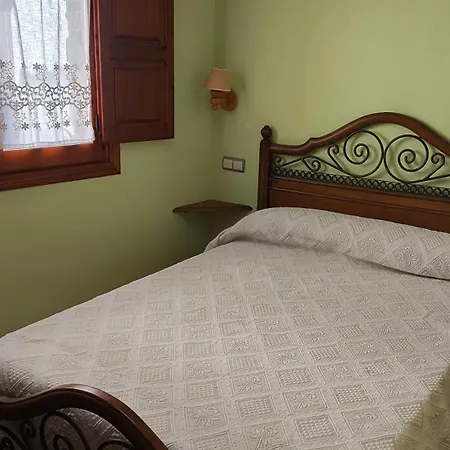 Apartamento Casa Mola
