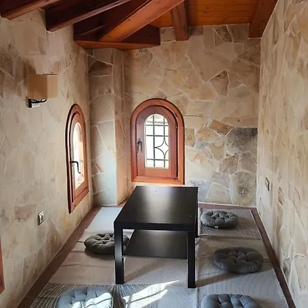Appartement Casa Mola Forcall