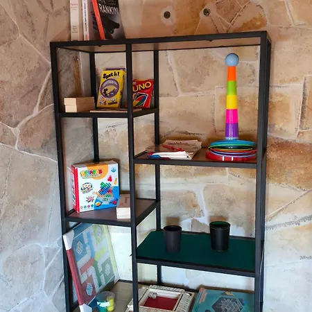 Casa Mola Appartement *