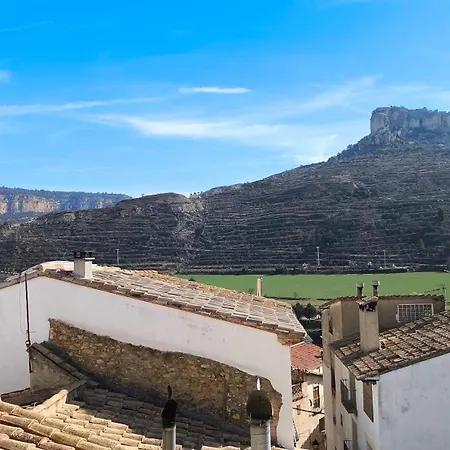 Casa Mola * Forcall