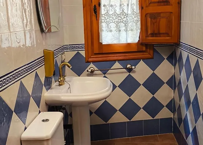 Apartamento Casa Mola Forcall
