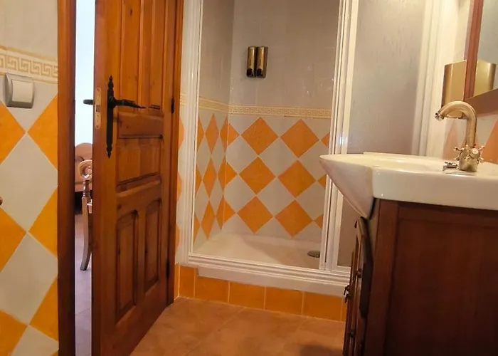 Apartamento Casa Mola *