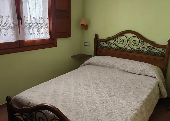 Apartamento Casa Mola