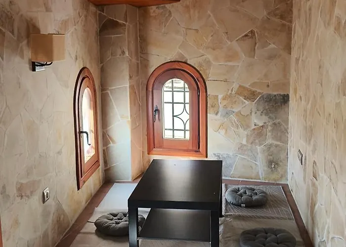 Apartamento Casa Mola Forcall